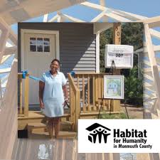 Habitat for humanity affiliates are independently run nonprofit organizations at the local level providing safe, decent affordable housing for hardworking low income families. Habitat Monmouth Habitatmonmouth Twitter