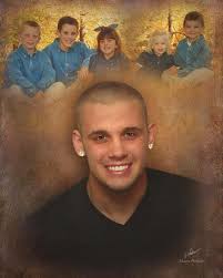 Obituary for Codi "Geno" Joyce