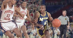 * including anyone currently in the nba; 1989 Illinois Basketball Roster