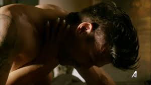 Frank Grillo On Kingdom Dc S Men Of The Moment 3036 | Hot Sex Picture