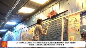 Mercado El Molino II