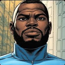 GENTLE GIANT❤🇳🇬