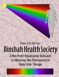 dinshah health society dhs main page