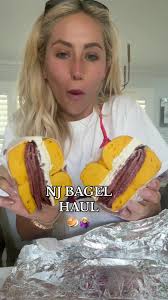 Pork Roll Sandwich Alix Earle