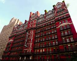 Ecco, di seguito, alcune indicazioni che potrebbero tornarvi utili per dormire a new york. Dove Dormire A New York Gli Hotel Letterari Viaggio Nel Mondo Travel Magazine