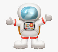 Astronaut Clip Art Png, Transparent Png , Transparent Png Image - PNGitem