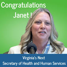 Janet Vestal's Instagram, Twitter & Facebook