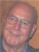 Alvin Anthony Stein (1936-2013)