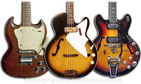 We did not find results for: Vintage Guitar And Bass