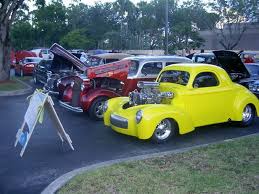 But snippets of video footage that have emerged from that night show a timestamp of 2:44 a.m., raising questions about when exactly sources say joseph has a history of car theft, federal passport fraud in the u.s. Top 5 Boca Car Shows For Car Enthusiasts In South Florida