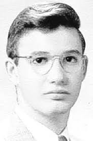 Edward Gundrum Obituary (2015)