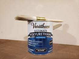 4.9 out of 5 stars. Can You Put Polyurethane Over Paint Wigglywisdom Com