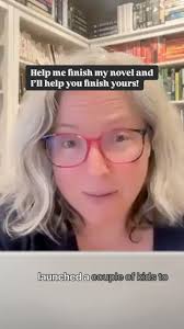 I’m seriously so excited for this… 🤩, Starting Monday, Oct 7, I’ll be  sending the first of 12 weekly emails that will help you finish a draft  that’s not only complete, but has all the most important ...