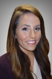 Lacy Davidson legislative Highlight