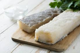 700 g baccalà bagnato, 150 g farina, 1 uovo, 5 g lievito di birra, 20 cl vino. Come Dissalare Il Baccala Come Farlo Nel Modo Giusto E Senza Errori