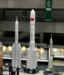 The rocket had such a wide ranging landing point, it could have landed as far north as new york and as far south as new zealand. China S Manned Landing On The Moon Is Adjusted And The 921 Rocket Becomes The Main Force Which May Achieve Its Goal Before The United States Yqqlm