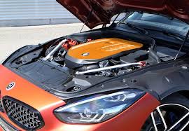 Find out why the 2011 bmw z4 is rated 7.8 by the car connection. Inspektion Bmw Z4 Infos Intervalle Kosten