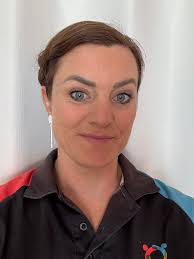 I wish the parents of kids at Coastlands School could see and hear the  fabulous PE teacher who takes the children for Games in the yard outside. I  have a first class