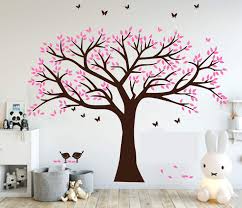 Vinyl Wall Decals For Living Room Tree Paintings India Girl Nursery Design Cheap Quotes Art Baby Vamosrayos Designing a room for your favorite little lady?