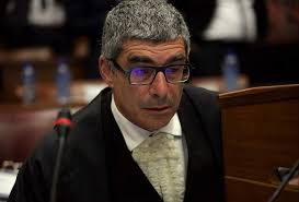 Madlanga Commission: Chaskalson named chief evidence leader amid  'sensitive' staffing talks | News24