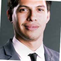 Efrain Gonzalez-Gascon