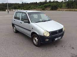 Perodua kancil 660 received many good reviews of car owners for their consumer qualities. Perodua Kancil 660 Manual 2004 Rm 5 500 Car Promo