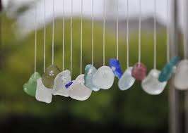 Maybe you would like to learn more about one of these? 13 Crafty Diy Wind Chimes The Garden Glove