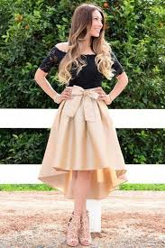 We present some of the latest long skirts designs for women for maximum likes. Skirt Dress Below Knee Longdressescasual Gala Outfit Dresses Skirt Fashion Dress Skirt