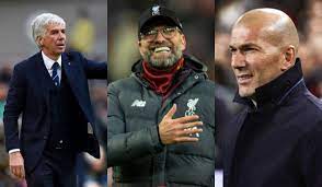 Top 10 richest sports teams in the world. Best 20 Football Managers In The World Ranked Afroballers