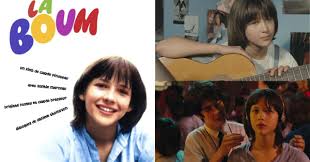 Que sont devenus les acteurs de la boum ? La Boum Sophie Marceau 40 Ans De Roles Populaires Premiere Fr