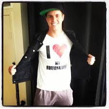 Johnny Ruffo S Fans Page Home Facebook