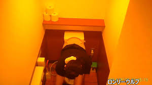 Spy office toilet - video 5 - ThisVid.com