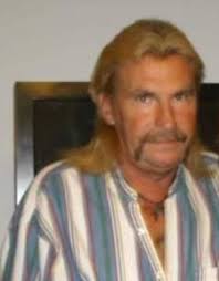 Obituary for Mark Anthony Finley