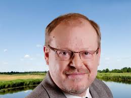 Walter Behrens wird Nachfolger von Timo Kux