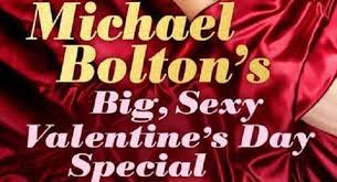 It is a day full of memorable moments and sweet gifts. Michael Bolton S Big Sexy Valentine S Day Special Quiz Quiz Accurate Personality Test Trivia Ultimate Game Questions Answers Quizzcreator Com