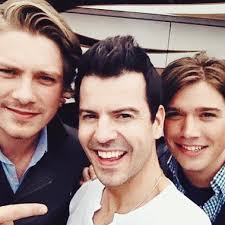 New Kids On The Block