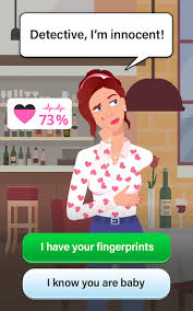 Jack's case is an interactive csi detective game which consists of a perfect mix of cinematic storyline games, classic hidden object games and photo puzzles. Detective Masters 4 10 6 Apk Mod Unlimited Money Crack Games Download Latest For Android Androidhappymod