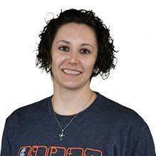 Britney Scott's Instagram, Twitter & Facebook