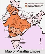 Maratha Empire
