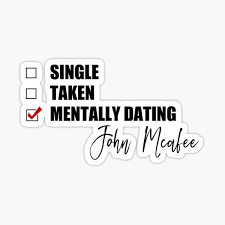 — pat mcafee (@patmcafeeshow) january 12, 2021. Mcafee Stickers Redbubble