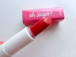 Covergirl Punch Colorlicious Oh Sugar Lip Balm Review
