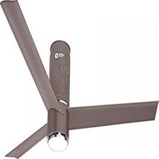 Hunter sontera ceiling fans with light and remote Brown Orient Remote And Under Light Ceiling Fan Effica Energy Private Limited Id 21520713048
