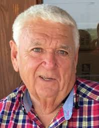 Obituary information for Charles L. Eads