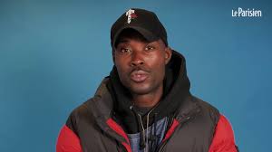 Titre original le bureau des légendes. Jhon Rachid Il M A Fallu 7 Ans Pour Percer En Tant Que Actuabd