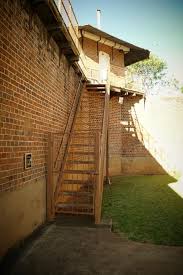 Old dubbo gaol wishes you all a happy and safe new year #newyearseve old dubbo gaol will be closed for christmas day and will reopen boxing day from 9am #christmas. A Trip To Jail We Visit Historical Old Dubbo Gaol The Kid Bucket List