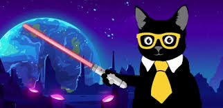 About press copyright contact us creators advertise developers terms privacy policy & safety how youtube works test new features press copyright contact us creators. Jedi Cat Gifs Get The Best Gif On Giphy