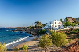 Best 20+ Beaches In Naxos, Greece | Greeka