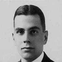 Walter Winthrop Burr (1895он–1971он)