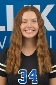 2023 Women's Volleyball Roster