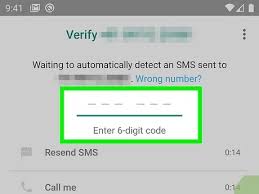 Check spelling or type a new query. 4 Ways To Activate Whatsapp Without A Verification Code Wikihow